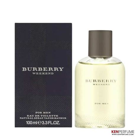 nước hoa nam burberry weekend|Nước hoa Burberry Weekend For Men Edt .